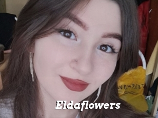 Eldaflowers