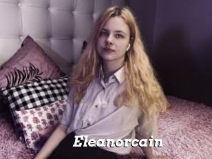 Eleanorcain