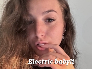 Electric_babyli