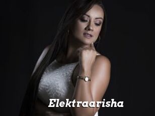 Elektraarisha