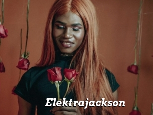 Elektrajackson