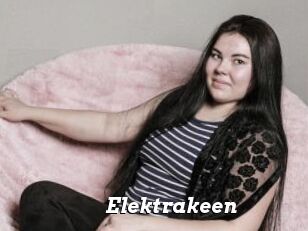 Elektrakeen