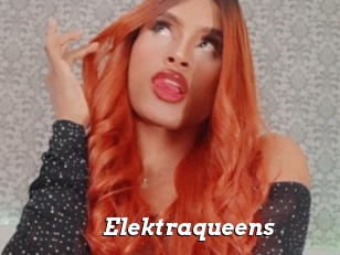 Elektraqueens