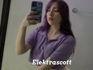 Elektrascott