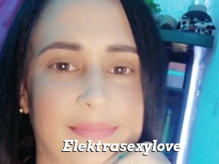 Elektrasexylove