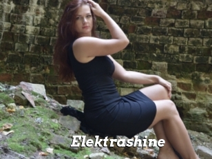 Elektrashine