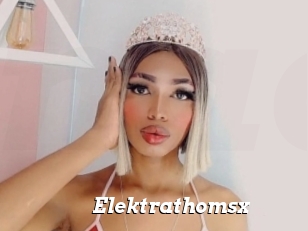 Elektrathomsx