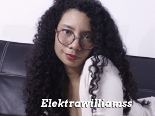 Elektrawilliamss