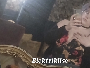 Elektriklise