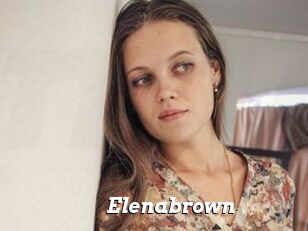 Elenabrown