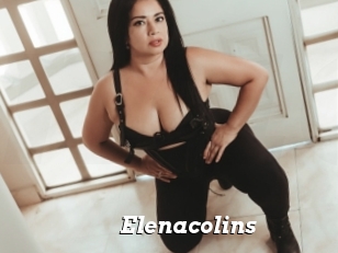 Elenacolins