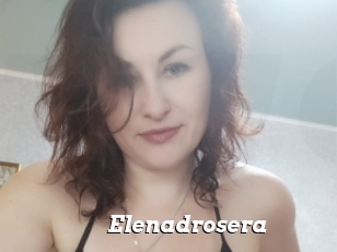 Elenadrosera