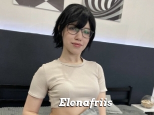 Elenafriis