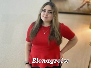 Elenagreise