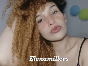 Elenamillers