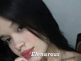 Elenarous