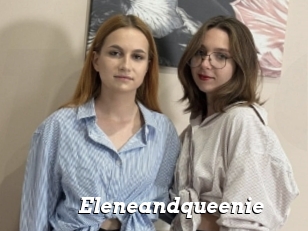 Eleneandqueenie