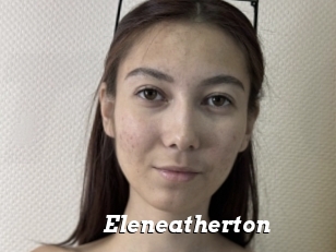 Eleneatherton