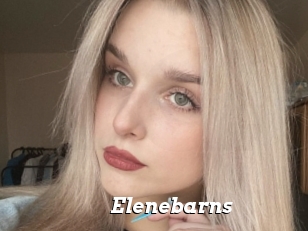 Elenebarns