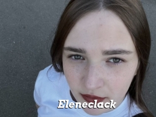 Eleneclack