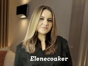 Elenecoaker