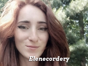 Elenecordery