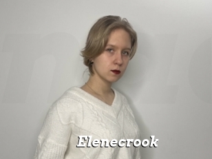 Elenecrook