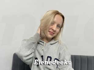 Elenedeeks