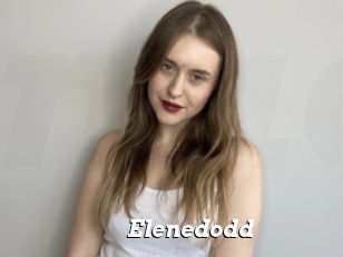 Elenedodd