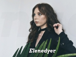 Elenedyer