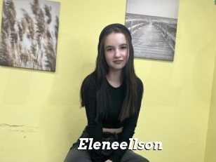 Eleneellson