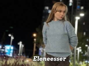 Eleneesser