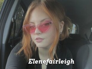 Elenefairleigh