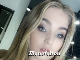 Elenefelton