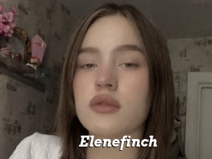 Elenefinch