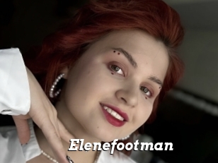 Elenefootman