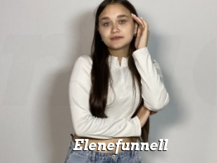 Elenefunnell