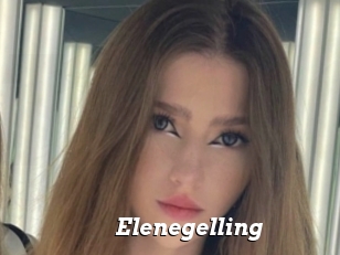 Elenegelling