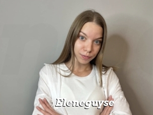 Eleneguyse