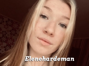 Elenehardeman