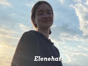 Elenehatt