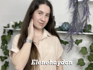 Elenehaydon