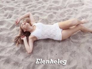 Elenheleg