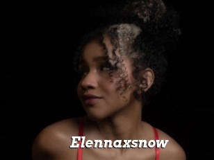 Elennaxsnow