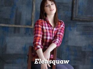 Elensquaw