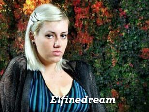 Elfinedream