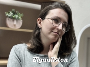 Elgaallston