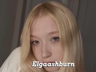 Elgaashburn