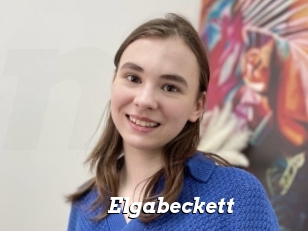 Elgabeckett