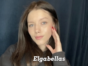 Elgabellas